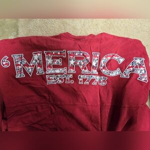 'Merica Spirit Jersey